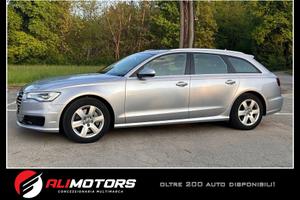 Audi A6 Avant 3.0 TDI quattro S tronic 218cv Navi 