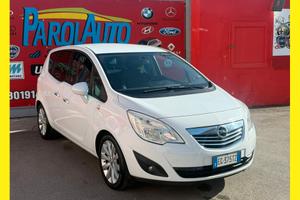 Opel Meriva 1.4 100cv Elective - 2011