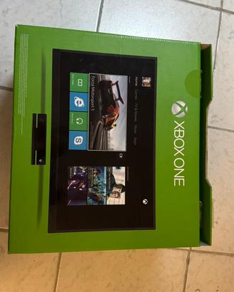 Xbox One 500 GB