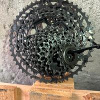 Pacco Pignoni SRAM PG-1230 Eagle 12v 11/50