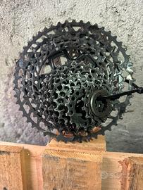 Pacco Pignoni SRAM PG-1230 Eagle 12v 11/50