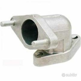 Collettore scarico top vespa 50 / 90 / 125