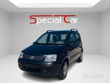 Fiat Panda 1.3 MJT 16V Dynamic