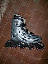 Rollerblade unisex