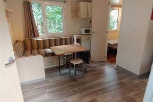 Casa mobile su ruote usata MT 8X4