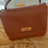borsa in pelle 