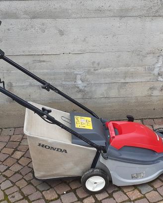 Tagliaerba Honda HRE370