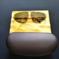 Occhiali da sole vintage Gianni Versace