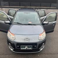 Citroen C3 Picasso 1.4 VTi 95 Exclusive Style