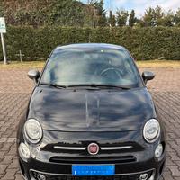 Fiat 500 1.3 Multijet 95 CV Diesel
