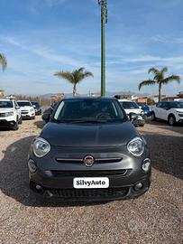 Fiat 500X 1.3 MultiJet 95 CV Yacht Club Capri