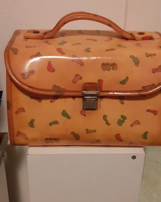 Naj Oleari cestino asilo