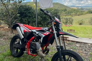beta RR 50 motard