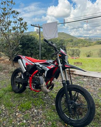 beta RR 50 motard
