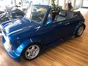 rover-mini-cabrio-1-3-esemplare-unico-