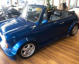 Rover Mini CABRIO 1.3 ESEMPLARE UNICO !!!