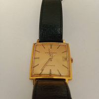 Eterna Matic 2000
