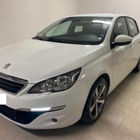 Peugeot 308 1.6 HDi 115 CV Allure GT LINE NEOPATEN