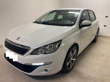Peugeot 308 1.6 HDi 115 CV Allure GT LINE NEOPATEN