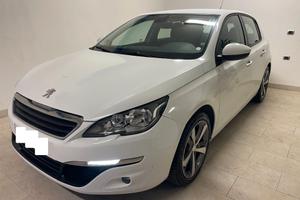 Peugeot 308 1.6 HDi 115 CV Allure GT LINE NEOPATEN