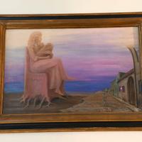 Quadro Cornel Popescu