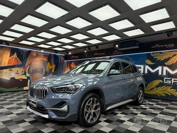 Bmw X1 sDrive18d xLine Plus (831)