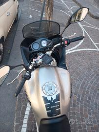  Yamaha TDM 850 1998