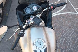  Yamaha TDM 850 1998