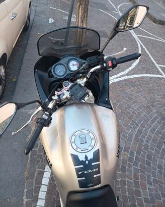  Yamaha TDM 850 1998