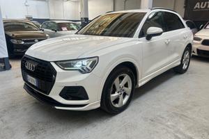 Audi Q3 SPB 35 TDI quattro S line edition