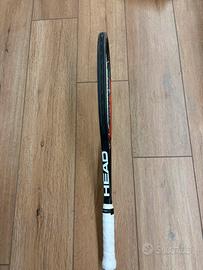 Racchetta da tennis head prestge s