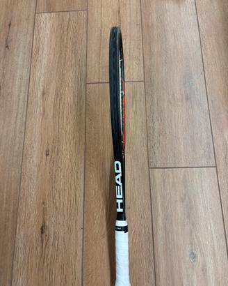 Racchetta da tennis head prestge s