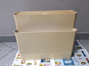 Portariviste Kartell Giotto Stoppino