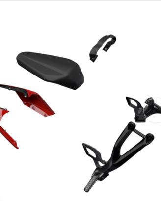 Kit conversione bioosto panigale  V4S MY25