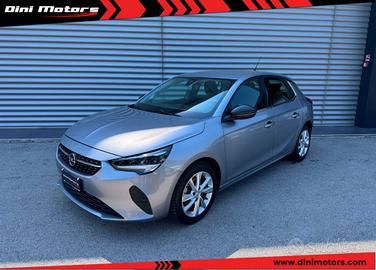 OPEL Corsa 1.2 100 CV ELEGANCE IVA ESPOSTA LEGGE