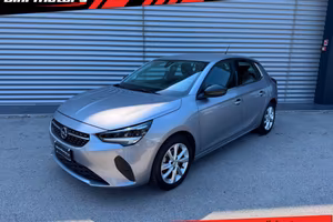 OPEL Corsa 1.2 100 CV ELEGANCE IVA ESPOSTA LEGGE