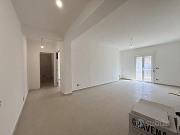 Appartamento Milazzo [MILANC002VRG]