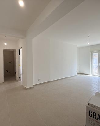 Appartamento Milazzo [MILANC002VRG]