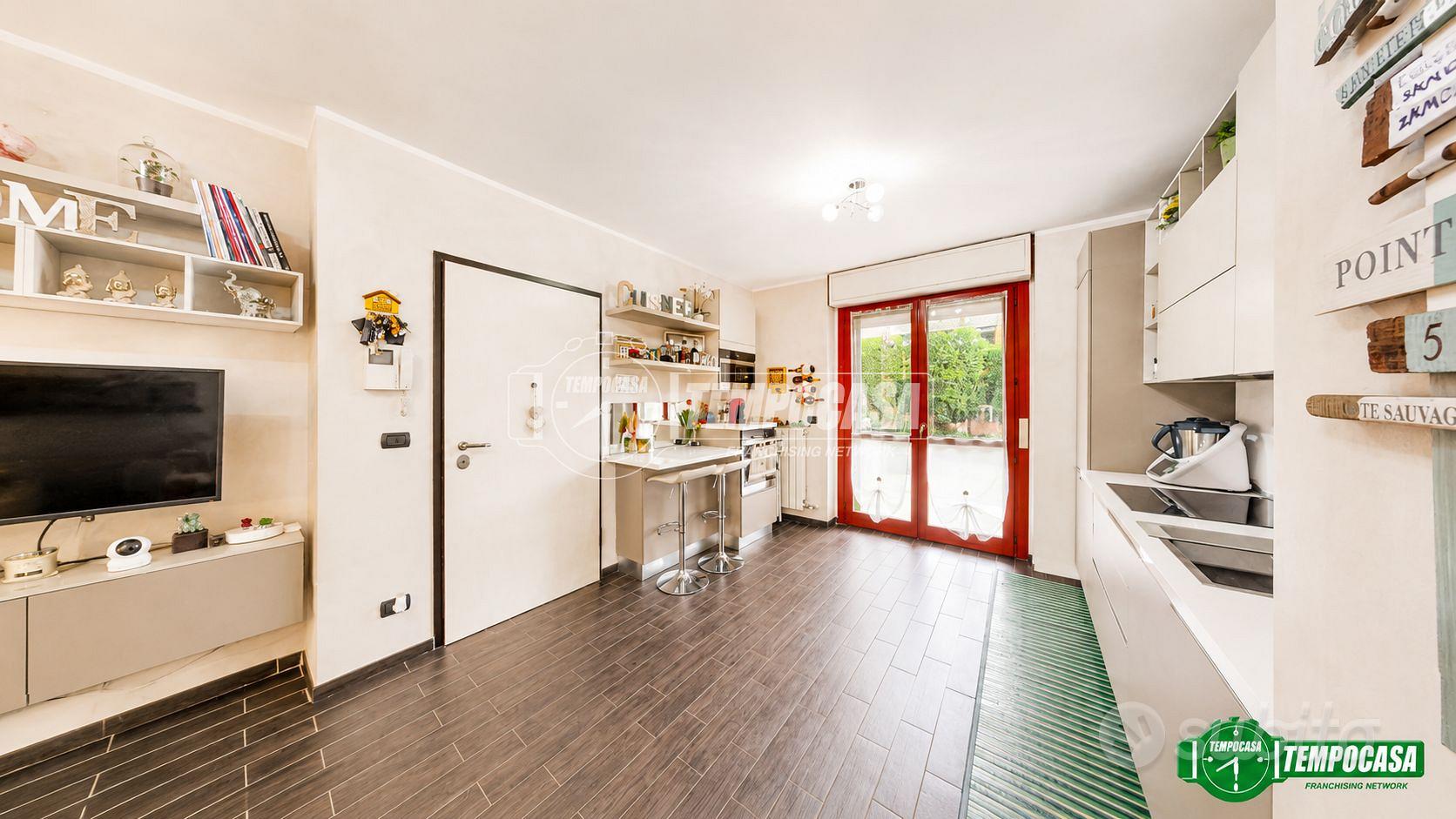 Apartment in Settimo Torinese, Torino - Vista 2