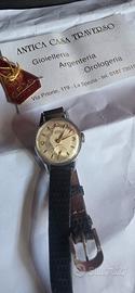 orologio  arsa Precision  inbloc
