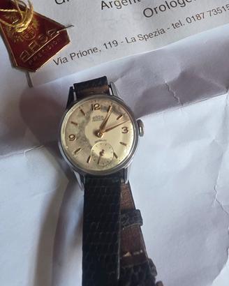 orologio  arsa Precision  inbloc