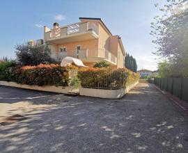 Villette a schiera - Fermo