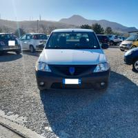 Dacia logan 1.5 dci pikap