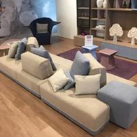 Divano Sanders DiTre Italia