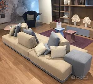 Divano Sanders DiTre Italia