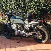Honda CB 900 - 1982