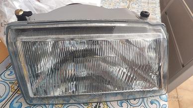 Faro dx e faro sx Fiat Uno Ry