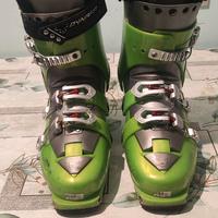 Scarponi sci alpinismo Dynafit Zzero 3 tg.29