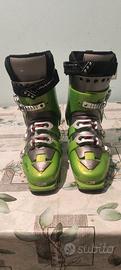 Scarponi sci alpinismo Dynafit Zzero 3 tg.29