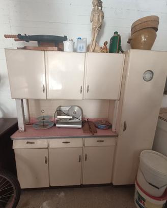 Credenza